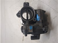  Заслонка дроссельная Opel Zafira B 2005-2014 20316899 #8