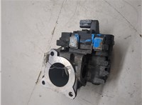  Заслонка дроссельная Opel Zafira B 2005-2014 20316899 #9