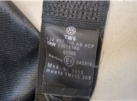 Ремень безопасности Volkswagen Golf 4 1997-2005 20316909 #2