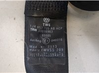  Ремень безопасности Volkswagen Golf 4 1997-2005 20316912 #2