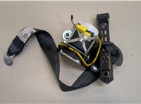  Ремень безопасности Volkswagen Tiguan 2011-2016 20316915 #2