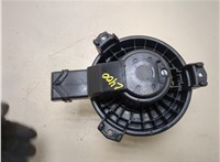  Двигатель отопителя (моторчик печки) Honda Civic 2021- 20316917 #3