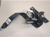  Ремень безопасности Volkswagen Tiguan 2011-2016 20316918 #1