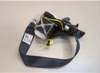  Ремень безопасности Volkswagen Tiguan 2011-2016 20316918 #2
