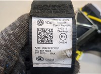  Ремень безопасности Volkswagen Tiguan 2011-2016 20316918 #3