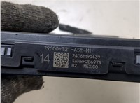  Блок управления климат-контролем Honda Civic 2021- 20316923 #3