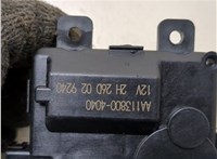  Электропривод заслонки отопителя Honda Civic 2021- 20316924 #2