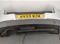  Бампер Volkswagen Tiguan 2007-2011 20316929 #1