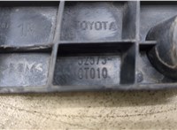  Кронштейн бампера Toyota Venza 2008-2017 20316942 #2