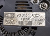 5705AX Генератор Peugeot 407 20316956 #3