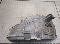 Защита арок (подкрылок) BMW 5 F07 Gran Turismo 2009-2013 20316975 #1