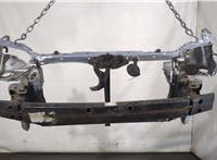  Рамка передняя (телевизор) Toyota Corolla E12 2001-2006 20316976 #1