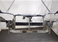  Рамка передняя (телевизор) Toyota Corolla E12 2001-2006 20316976 #2