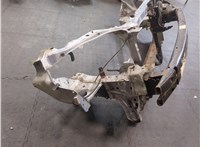5202102090 Усилитель бампера Toyota Corolla E12 2001-2006 11356977 #6