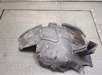  Защита арок (подкрылок) BMW 5 F07 Gran Turismo 2009-2013 20316978 #1