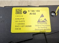  Кнопка регулировки сидений BMW 5 F07 Gran Turismo 2009-2013 20316991 #3