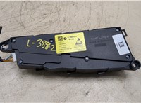  Кнопка регулировки сидений BMW 5 F07 Gran Turismo 2009-2013 20316994 #2