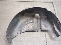  Защита арок (подкрылок) Skoda Fabia 2007-2010 20316999 #1