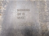  Защита арок (подкрылок) Citroen Xantia 1998-2000 20317016 #3