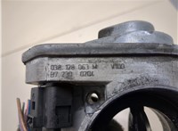  Заслонка дроссельная Volkswagen Jetta 5 2004-2010 20317017 #2
