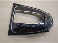  Рамка под кулису Mercedes CLS C219 2004-2010 20317024 #1