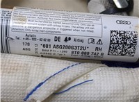 8T0880742B Подушка безопасности боковая (шторка) Audi A5 (8T) 2011-2017 20317025 #2