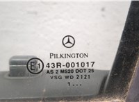  Дверь боковая (легковая) Mercedes S W220 1998-2005 20317033 #6