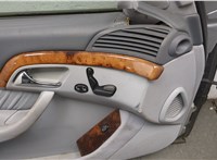  Дверь боковая (легковая) Mercedes S W220 1998-2005 20317033 #8