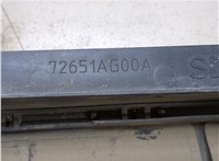 72651AG00A Воздуховод Subaru Tribeca (B9) 2004-2007 20317035 #2
