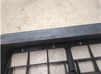 72651AG00A Воздуховод Subaru Tribeca (B9) 2004-2007 20317035 #6