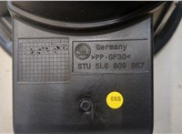  Лючок бензобака Skoda Yeti 2009-2014 20317048 #4