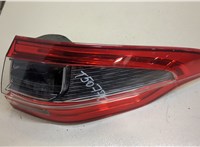  Фонарь (задний) Ford S-Max 2010-2015 20317052 #1