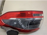 Фонарь (задний) Ford S-Max 2010-2015 20317052 #3