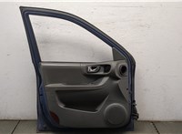 Дверь боковая (легковая) Hyundai Santa Fe 2000-2005 20317053 #6