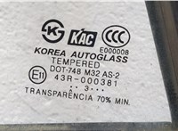  Дверь боковая (легковая) Hyundai Santa Fe 2000-2005 20317062 #4