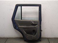  Дверь боковая (легковая) Hyundai Santa Fe 2000-2005 20317062 #7