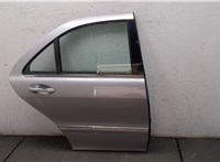  Дверь боковая (легковая) Mercedes S W220 1998-2005 20317086 #1