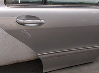  Дверь боковая (легковая) Mercedes S W220 1998-2005 20317086 #3