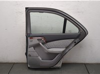  Дверь боковая (легковая) Mercedes S W220 1998-2005 20317086 #8