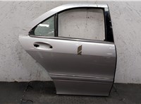 A2207300205 Дверь боковая (легковая) Mercedes S W220 1998-2005 20317086 #18