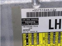  Блок управления подушками безопасности Toyota Venza 2008-2017 20317088 #2