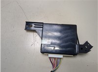  Блок управления климат-контролем Toyota Venza 2008-2017 20317090 #1