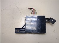  Блок управления климат-контролем Toyota Venza 2008-2017 20317090 #4