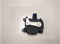  Электропривод заслонки отопителя Toyota Venza 2008-2017 20317100 #1