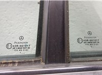  Дверь боковая (легковая) Mercedes S W220 1998-2005 20317102 #5