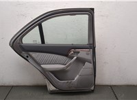  Дверь боковая (легковая) Mercedes S W220 1998-2005 20317102 #8