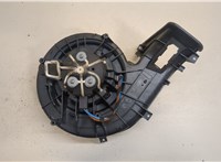  Двигатель отопителя (моторчик печки) Opel Vectra C 2002-2008 20317105 #2