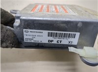  Блок управления подушками безопасности Subaru Tribeca (B9) 2004-2007 20317107 #2