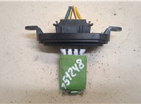  Сопротивление отопителя (моторчика печки) Volkswagen Transporter 5 2009-2015 20317106 #1