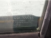  Стекло боковой двери Toyota RAV 4 2006-2013 11357044 #6
